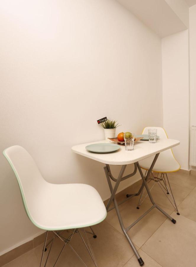 2 Bedroom Apartment With Amazing View In City Center Bucharest Exterior photo
